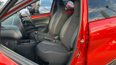 Toyota Aygo X 1.0 VVT-i Exclusive 5dr Petrol Hatchback